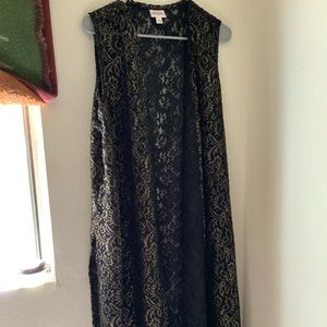 Bran new no tag lularoe joy elegant collection